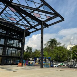 Centro de Ciencia, Arte y Tecnología Cali