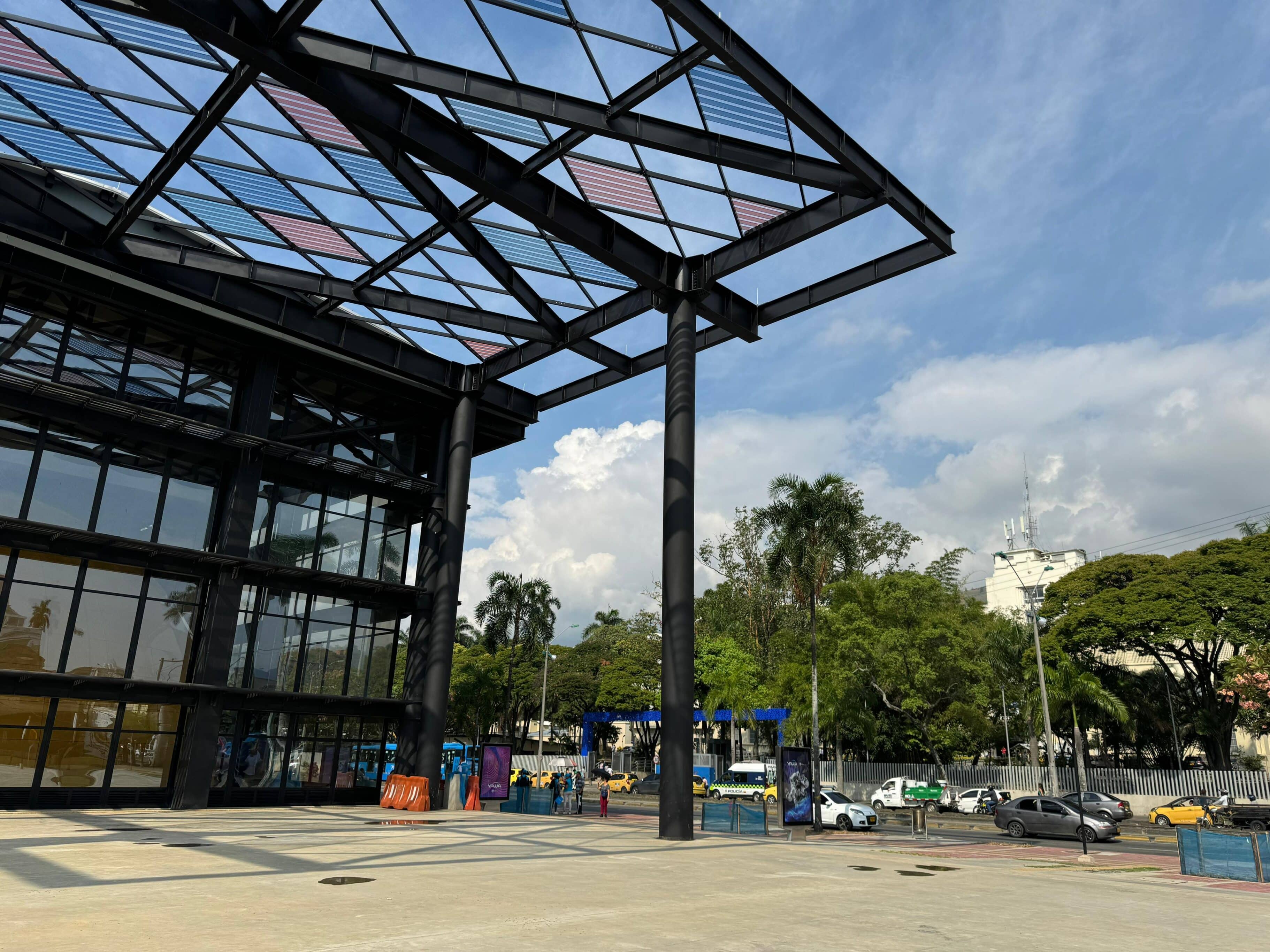 Centro de Ciencia, Arte y Tecnología Cali