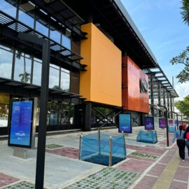 Centro de Ciencia, Arte y Tecnología Cali