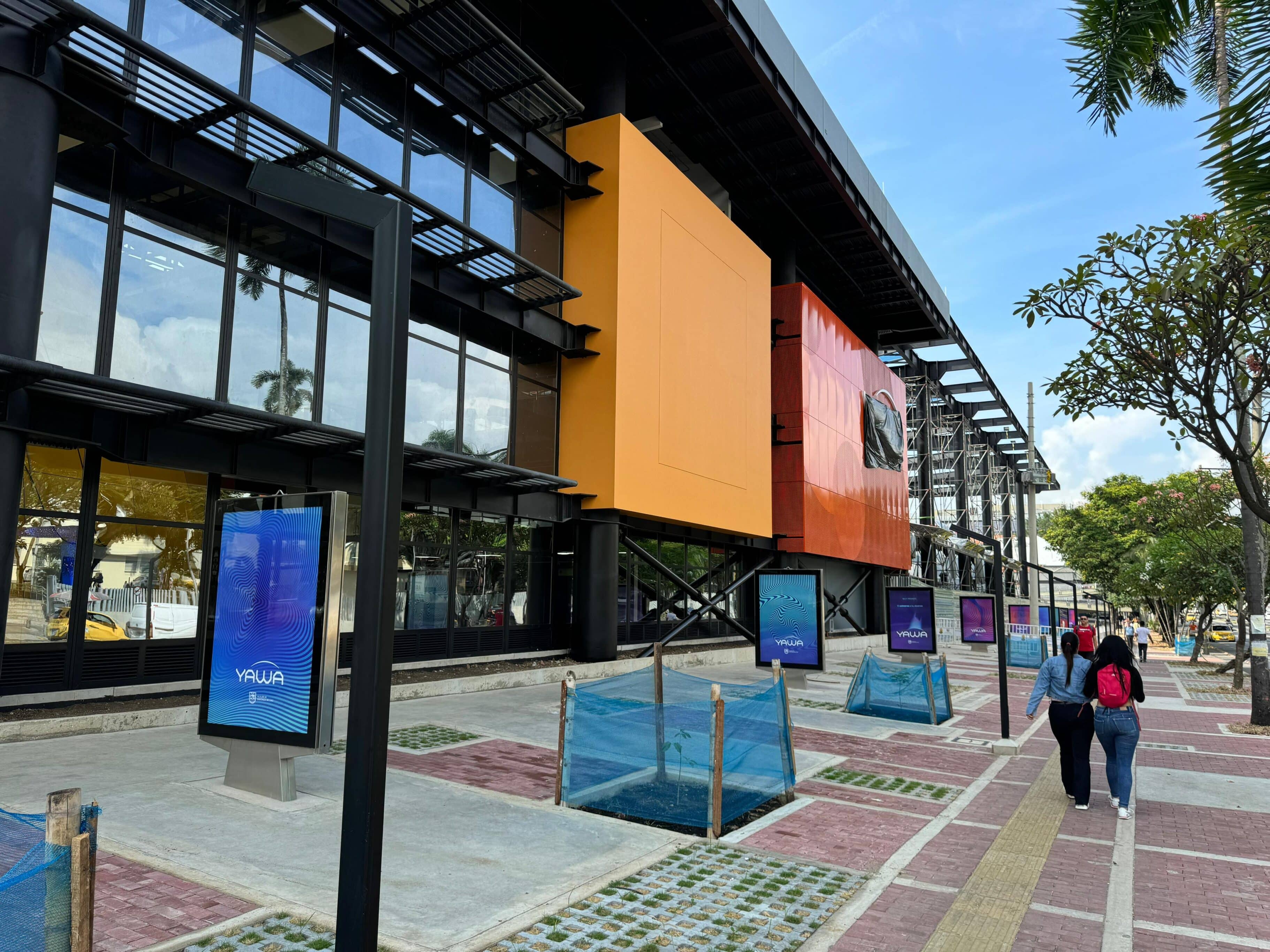 Centro de Ciencia, Arte y Tecnología Cali