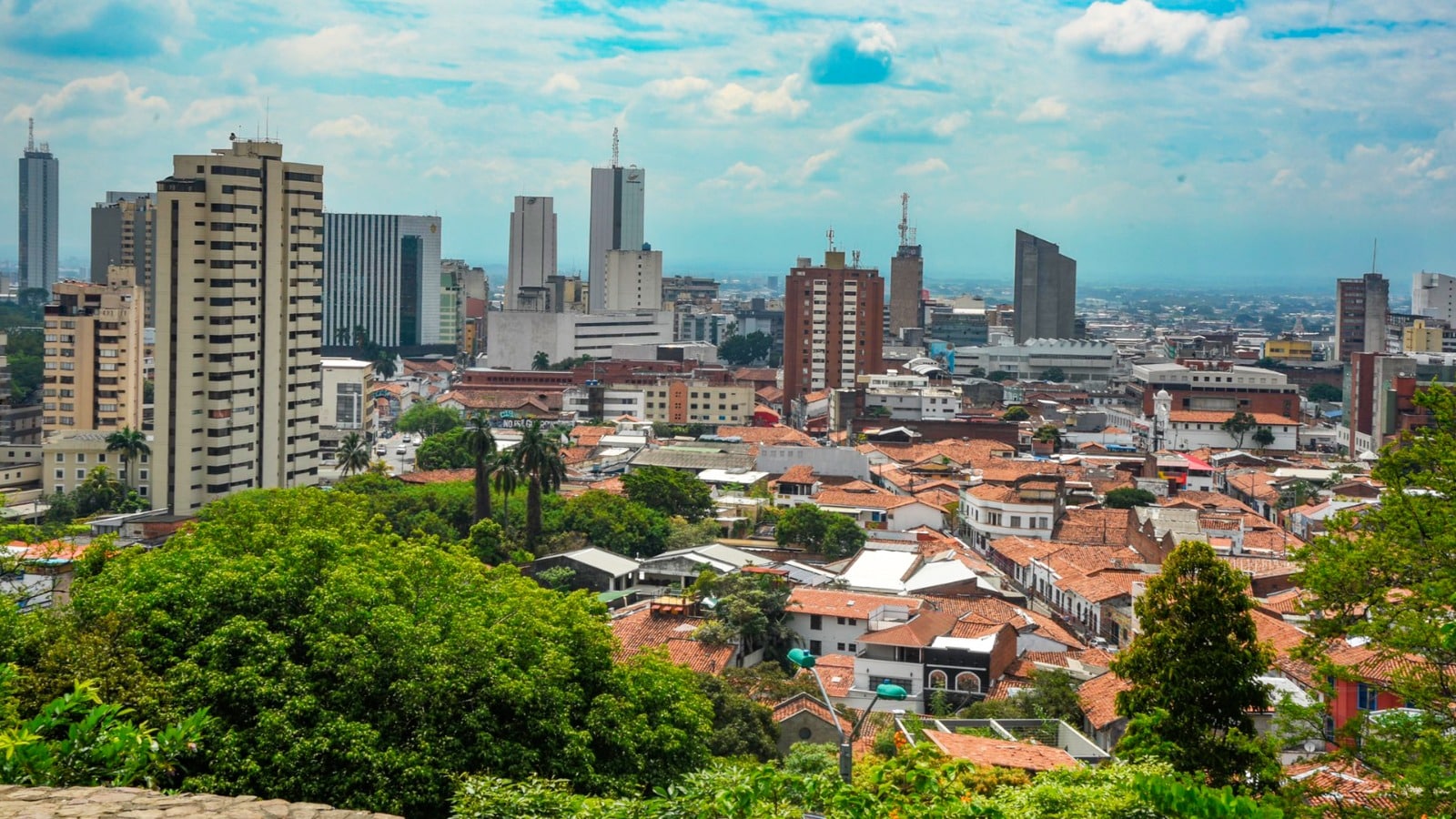 Once barrios de Cali se quedarán sin agua este jueves, 17 de octubre