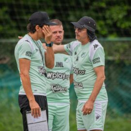 Refuerzos 'azucareros' para 2025: Así marcha la temporada de fichajes de Deportivo Cali
