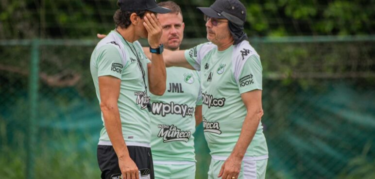 Refuerzos 'azucareros' para 2025: Así marcha la temporada de fichajes de Deportivo Cali