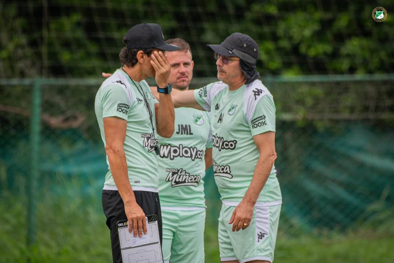El canterano y campeón que regresa a Deportivo Cali en 2025