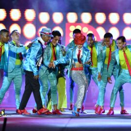 Festival Mundial de Salsa