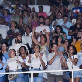 Festival Mundial de Salsa