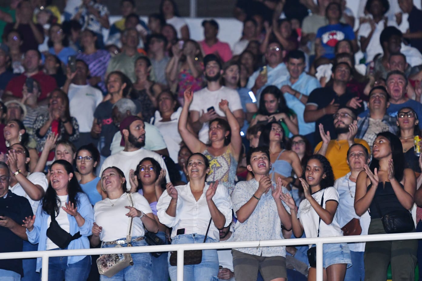 Festival Mundial de Salsa