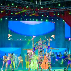 Festival Mundial Salsa