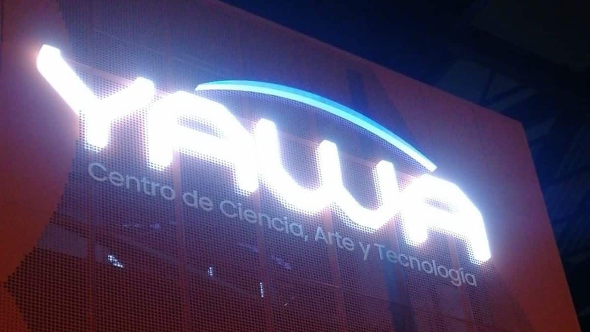 ¿Por qué se llama YAWA el nuevo centro de ciencia, arte y tecnología?