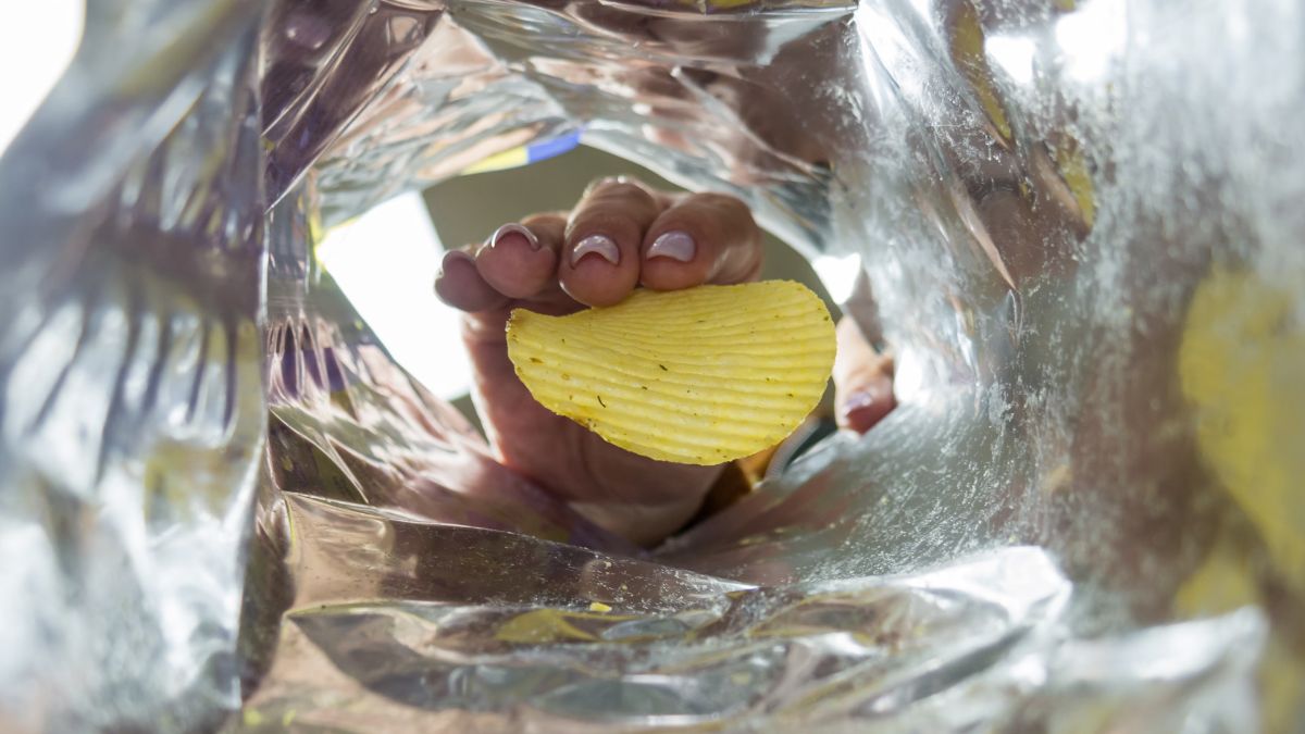 Científico hace reveladora confesión sobre los alimentos procesados: Hay dilema ético