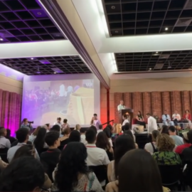 ECOOVIDA 2024: la UAO se convierte en el epicentro global de la sostenibilidad, ¿de qué trata?