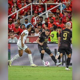 Lista la boletería: América de Cali vs Deportivo Cali en el Pascual