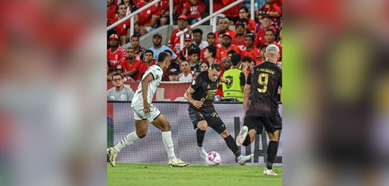 Lista la boletería: América de Cali vs Deportivo Cali en el Pascual