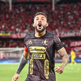 Duelo decisivo en semifinales: Este es el rival y las fechas del América en Copa