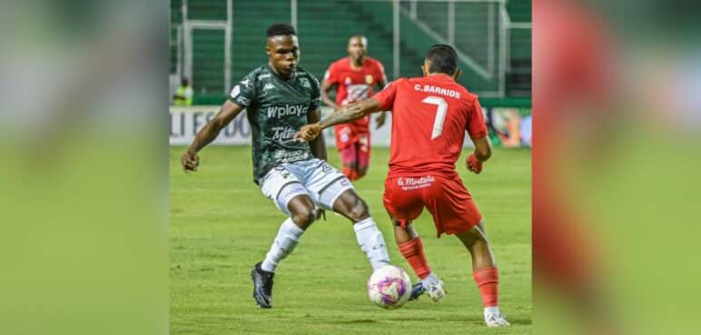 América semifinalista: con complicaciones clasifican los de 'Polilla'; así estuvo el clásico