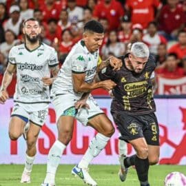 ¡Día de clásico vallecaucano! Así llegan Deportivo Cali y América para el encuentro por Copa