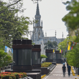 Cali presenta 20 rutas turísticas para la COP16: conozca los detalles 