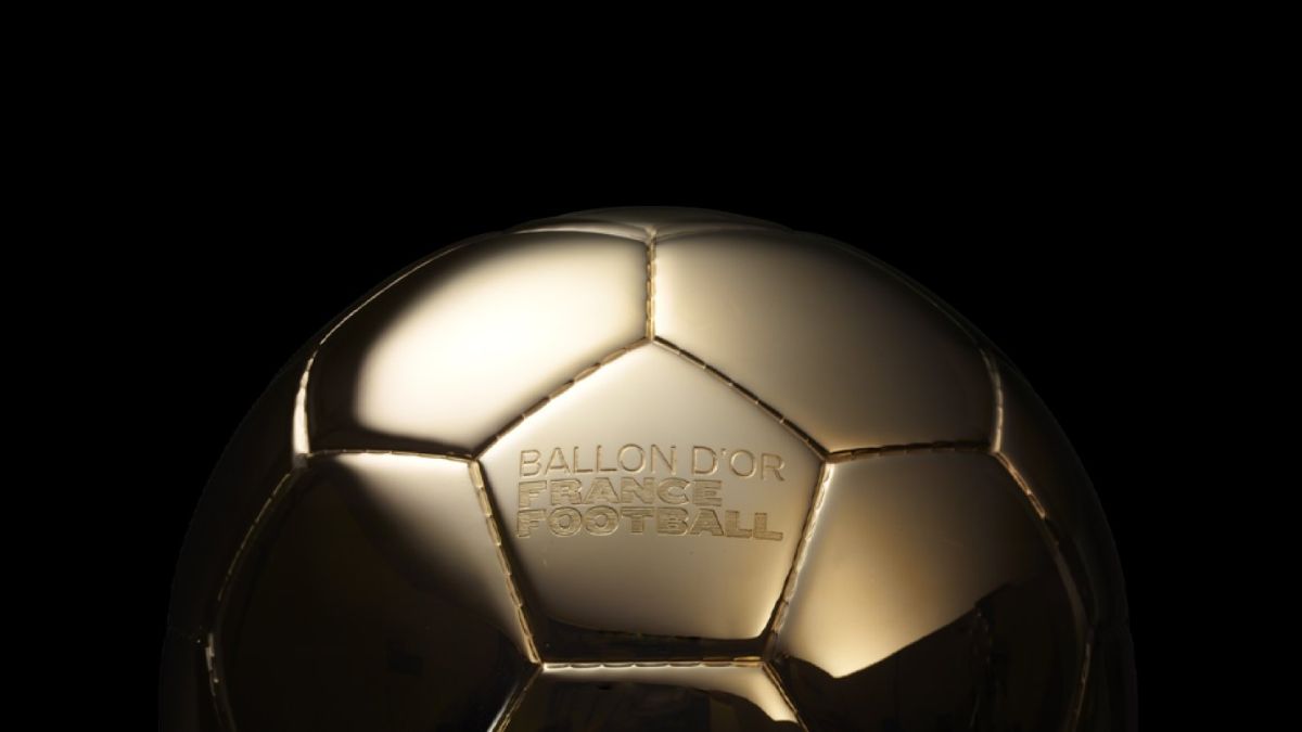 ¿Qué puesto ocupó Mayra Ramírez? La delantera hizo historia en el Balón de Oro