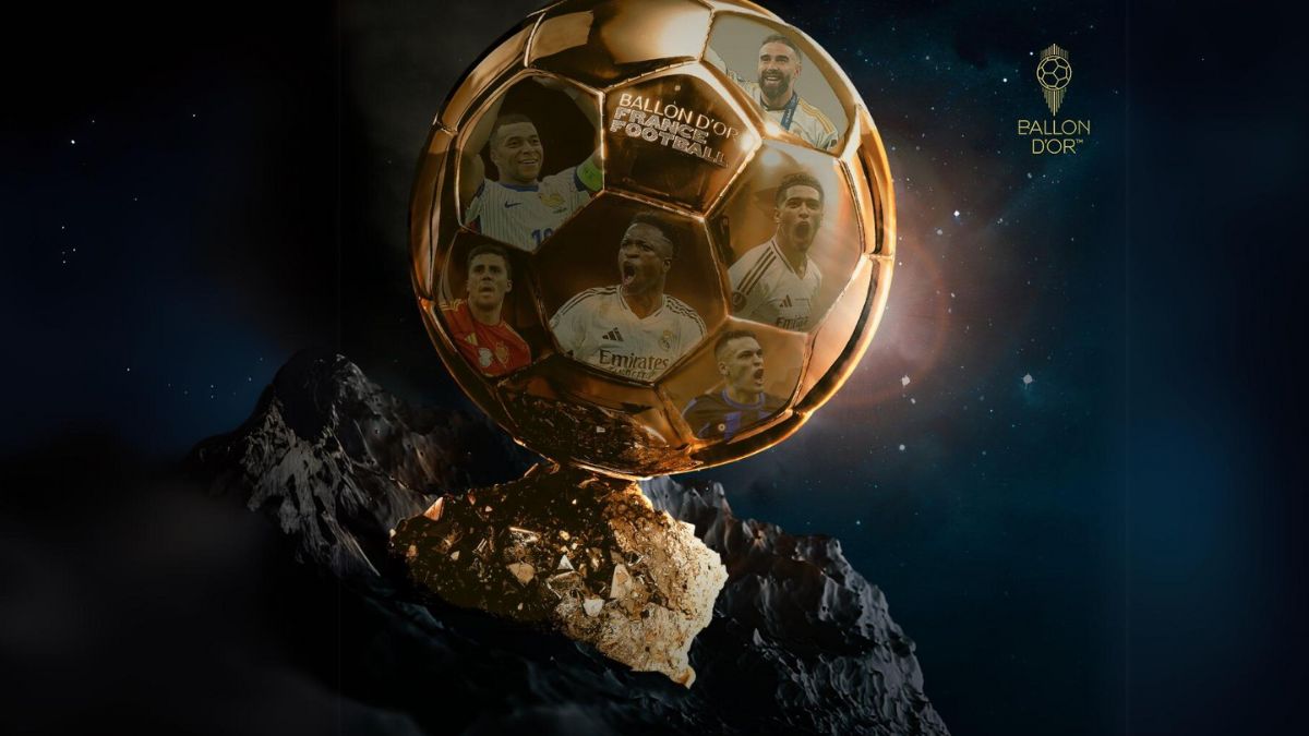¿Se boicotea el 'Balón de Oro'? Real Madrid toma drástica decisión a horas de la gala