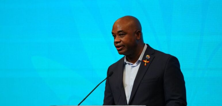 Canciller Murillo advierte que Colombia no reconocerá gobierno venezolano sin actas