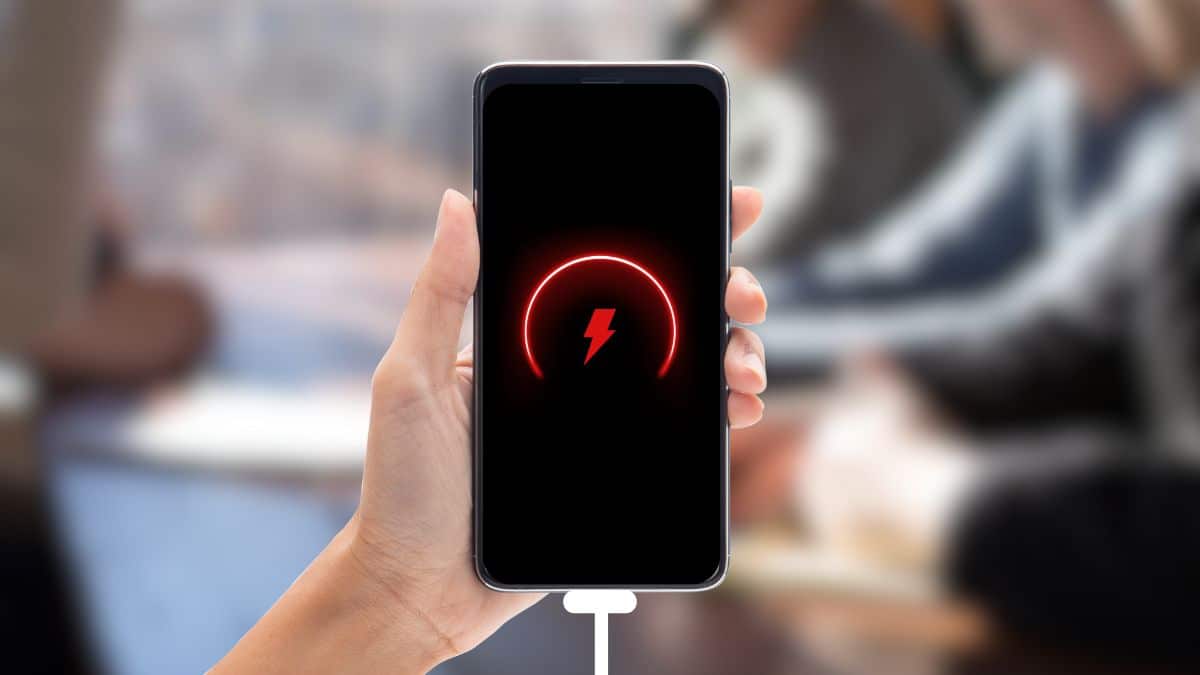 ¿El carga rápida puede dañar la batería del celular? Esto dicen expertos