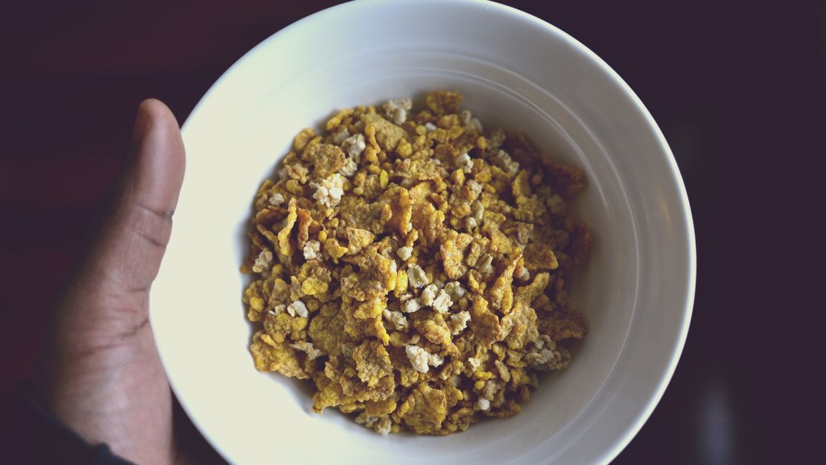 cereal