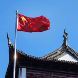 China aplicará contramedidas tras anuncio de aranceles por parte de EE.UU