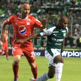 ¿Deportivo Cali siendo local en el Pascual? Presidente 'azucarero' expone propuesta