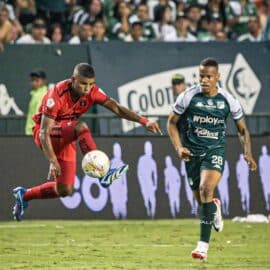 Clásico vallecaucano por Copa, América vs. Deportivo Cali: Minuto a minuto