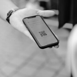Ojo a estas recomendaciones de seguridad con los códigos QR; evite robos y estafas