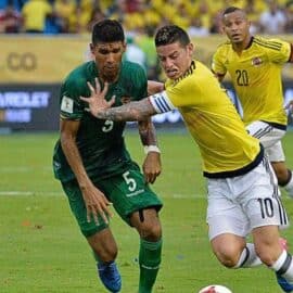 ¿Existe algún peligro mortal en el duelo Colombia vs. Bolivia en El Alto?