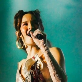 ¿Dónde y cuándo se presentan Monsieur Periné y Grupo Niche? Será gratis el concierto