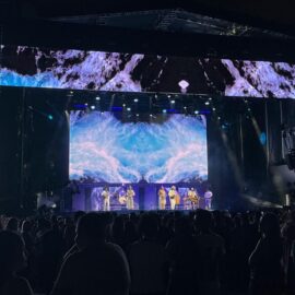 COP16 en Cali: artistas unen sus voces en un concierto por la conservación de la biodiversidad