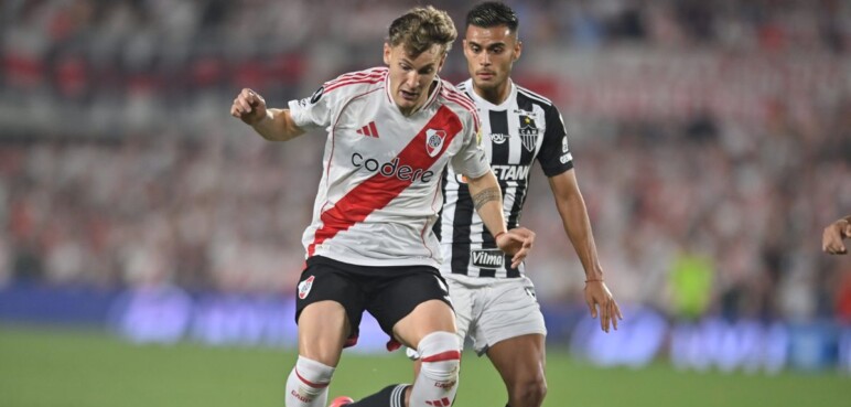 River sin final de Copa Libertadores: Así quedó por fuera el 'millonario'