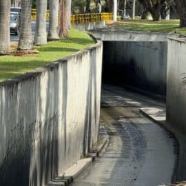 Emcali anuncia que intervendrá daño en hundimiento en la Calle Quinta