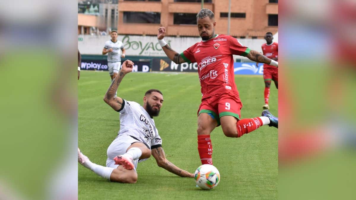 Así afrontará América de Cali la vuelta de copa; tendrá algunas bajas