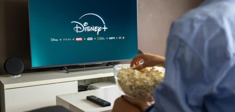 ¿Se tendrá que pagar de más? Disney + implementaría restricciones a usuarios