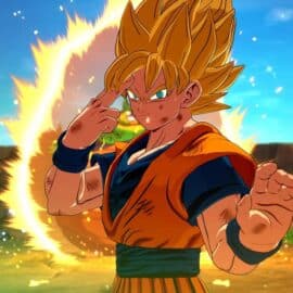 "¡El poder, nuestro es!": Todas las novedades de Dragon Ball Sparking Zero