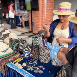 COP16 en la UAO: economías para la vida y la protección de recursos