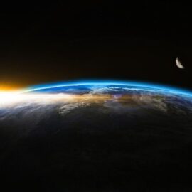 ¿Nos preocupamos? Teoría física sobre el fin del mundo empieza a cumplirse