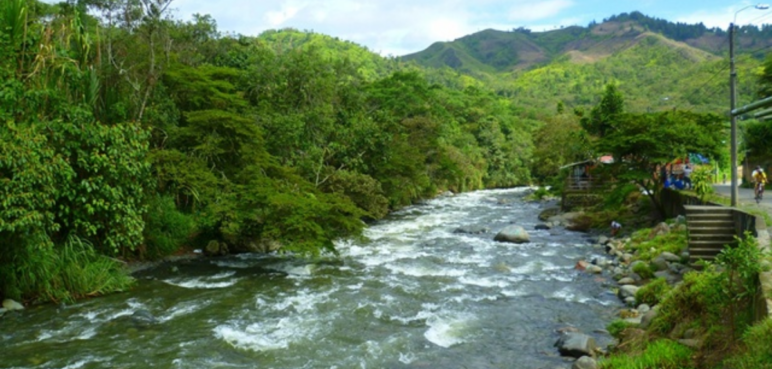 ¿Es seguro visitar los ríos de Cali este 1 de enero? Las autoridades responden