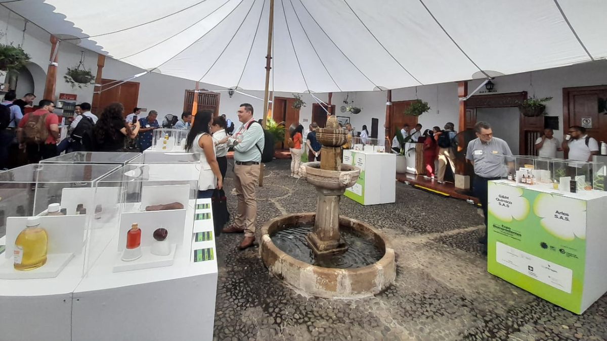 FAO impulsa programas autosostenibles para combatir el hambre en comunidades autóctonas
