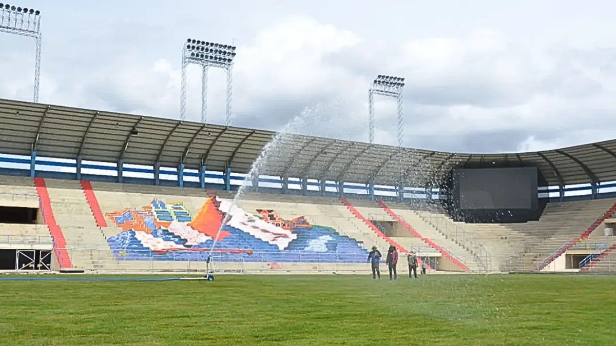 estadio el alto