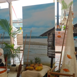 La COP16 y su impulso vital en los emprendedores de la 'Zona Verde'
