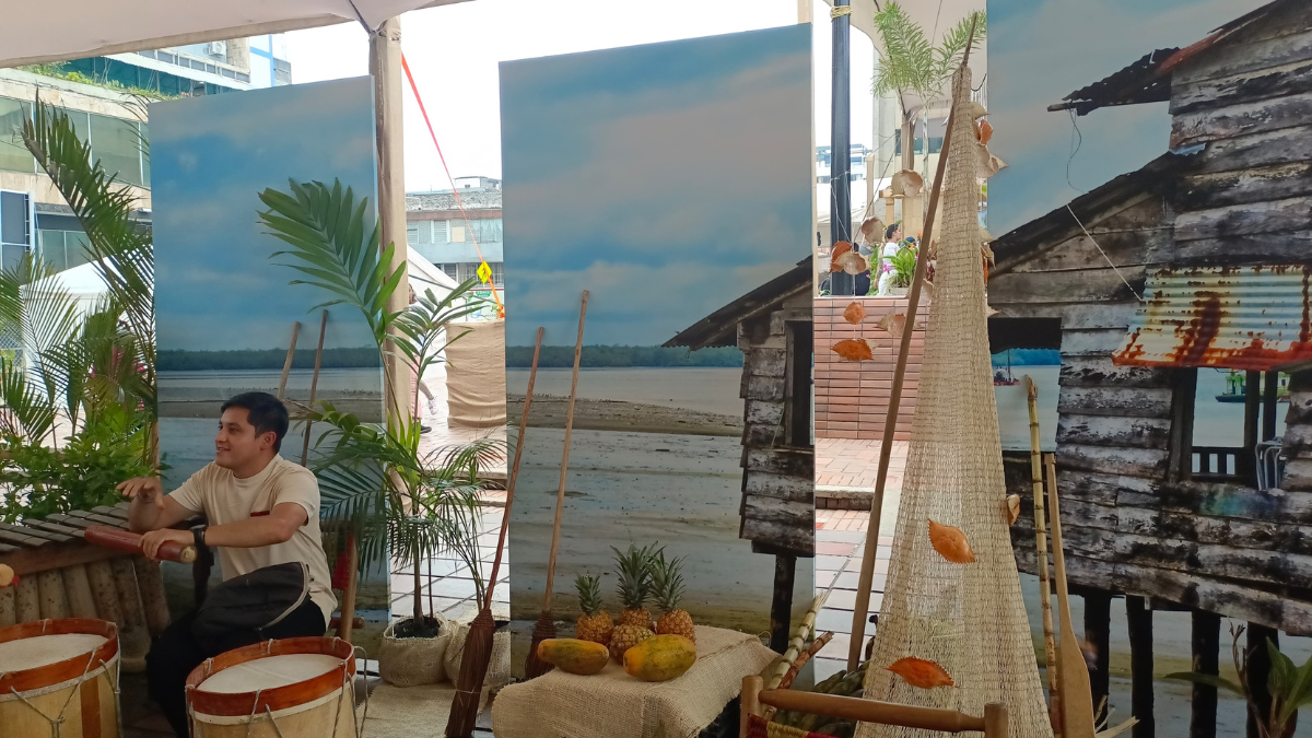 La COP16 y su impulso vital en los emprendedores de la 'Zona Verde'