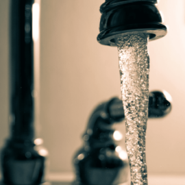 Siete barrios de Cali se quedarán sin agua este jueves, 24 de octubre