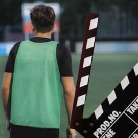 Actor de Hollywood buscaría comprar club del fútbol profesional colombiano