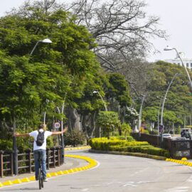 Circuito de la Biodiversidad COP16