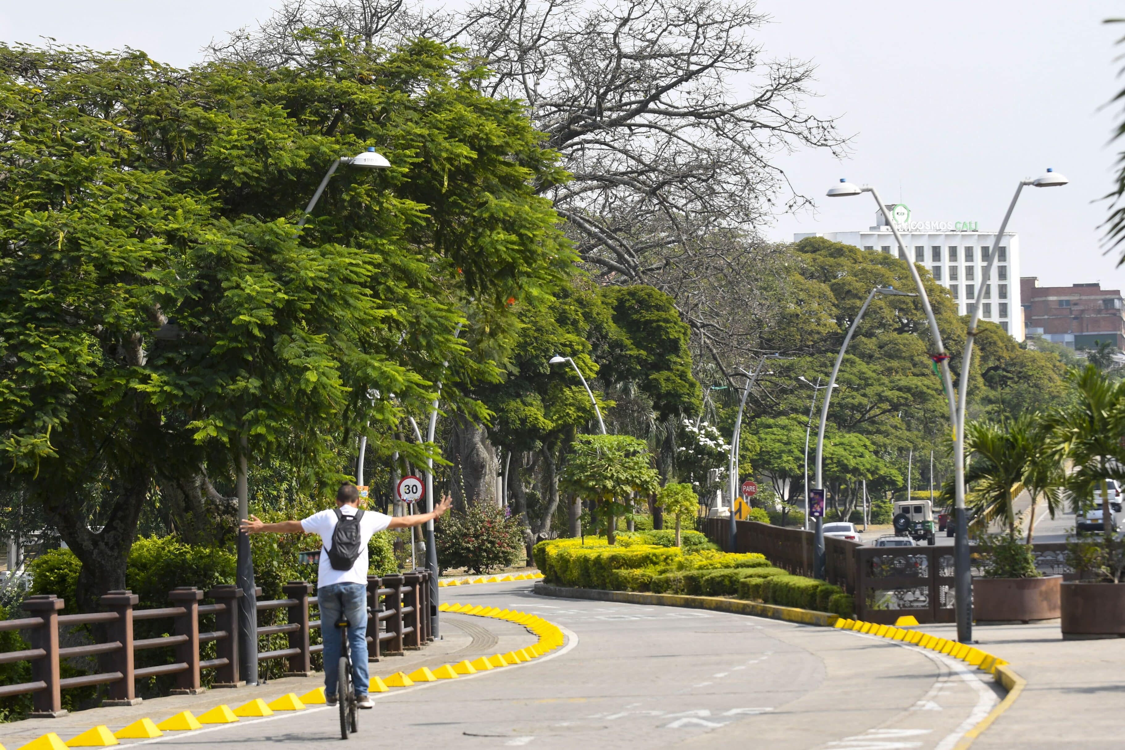 Circuito de la Biodiversidad COP16