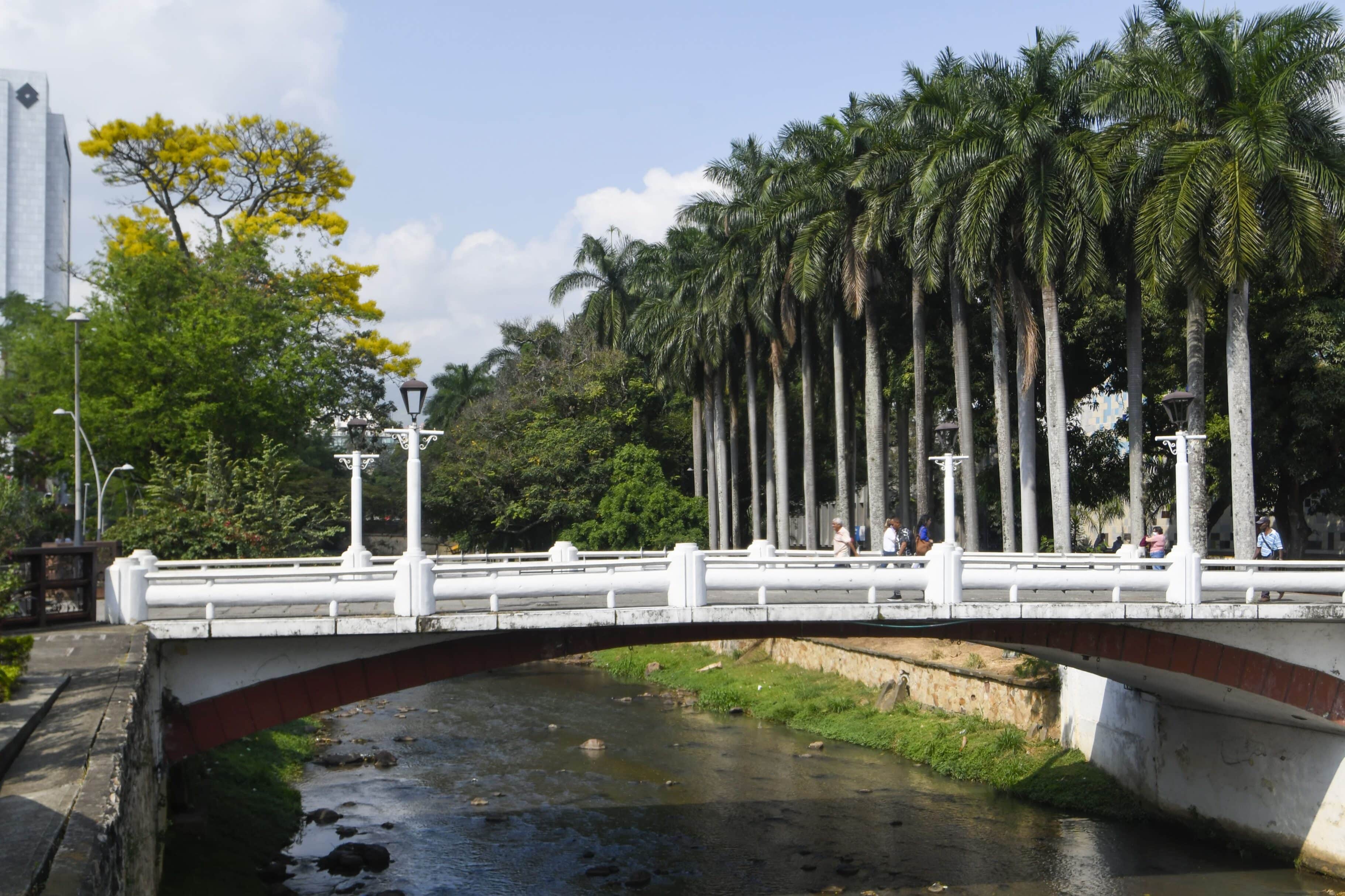 Circuito de la Biodiversidad COP16